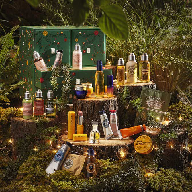 Premium Beauty Advent Calendar